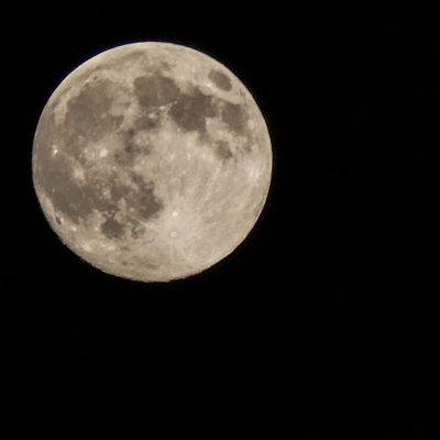 Full moon 20 mai 2016