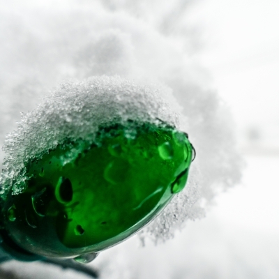 Snow time