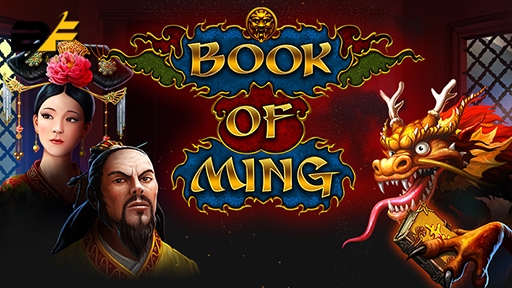 Play online Casino Book Of Ming