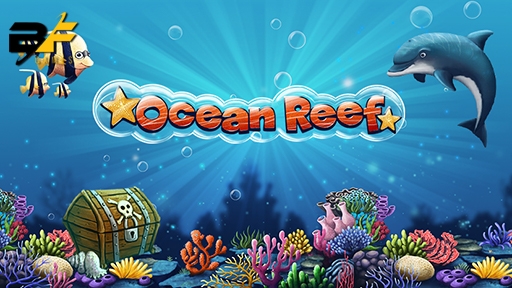 Play online Casino Ocean Reef