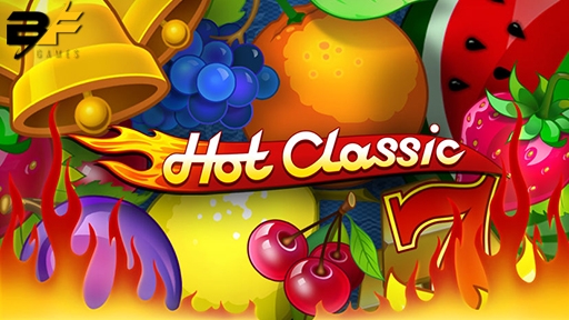Play online Casino Hot Classic