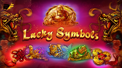 Play online Casino Lucky Symbols