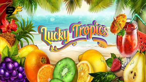 Play online Casino Lucky Tropics