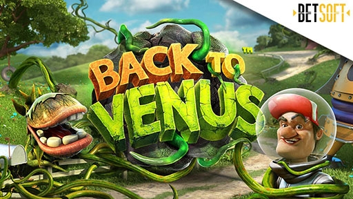 Play online Casino Back To Venus