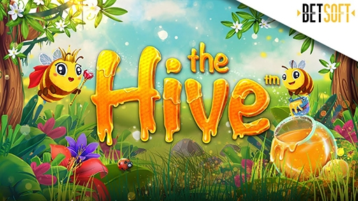 Play online Casino The Hive
