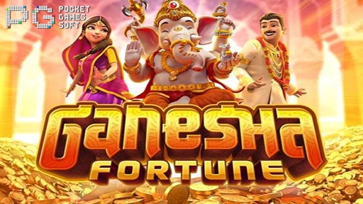 Play online Casino Ganesha Fortune