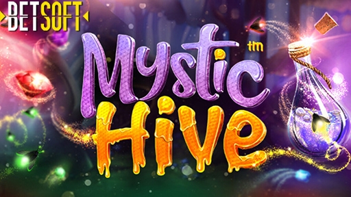 Play online Casino Mystic Hive
