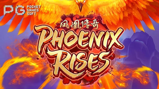 Play online Casino Phoenix Rises