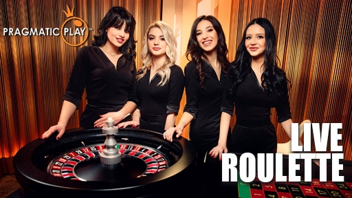 Live Casino Roulette