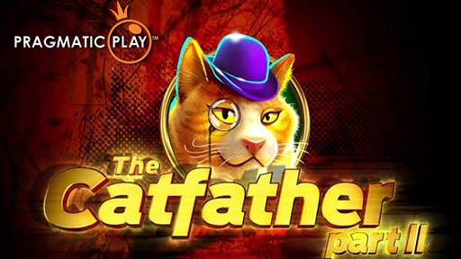 The Catfather II from Pragmatic Play