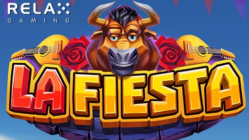 Play online casino La Fiesta
