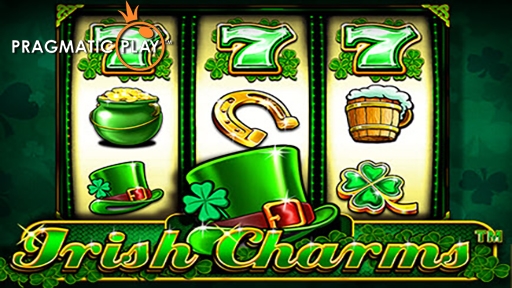 Irish Charms