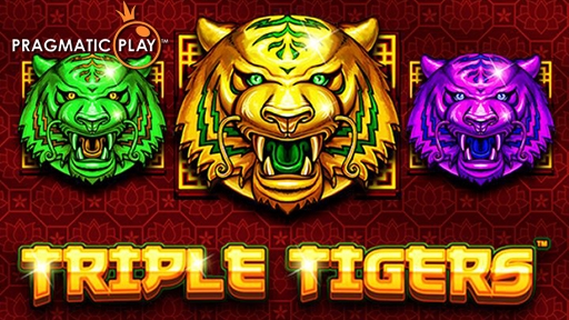 Triple Tigers
