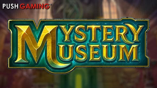 Play online casino Mystery Museum