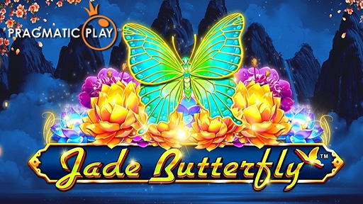 Casino Slots Jade Butterfly