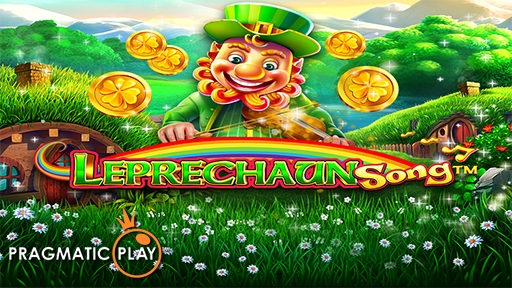 Leprechaun Song from Pragmatic Play