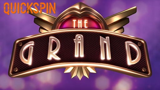 The Grand from Quickspin