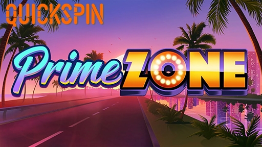 Casino Slots Prime Zone