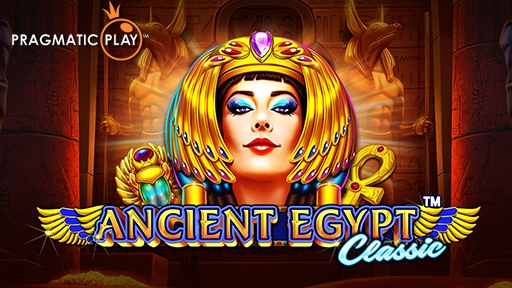 Casino Slots Ancient Egypt Classic