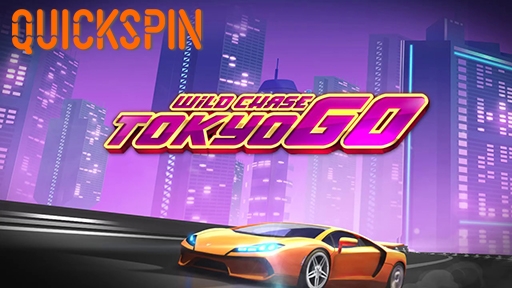 The Wild Chase Tokyo Go