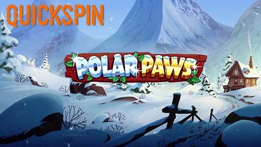 Casino Slots Polar Paws