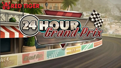 Casino Slots 24 Hour Grand Prix