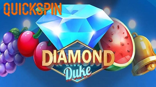 Diamond Duke