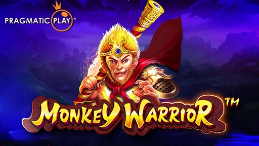 Casino Slots Monkey Warrior