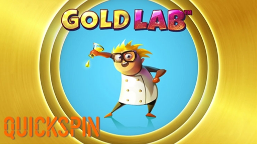 Casino Slots Gold Lab