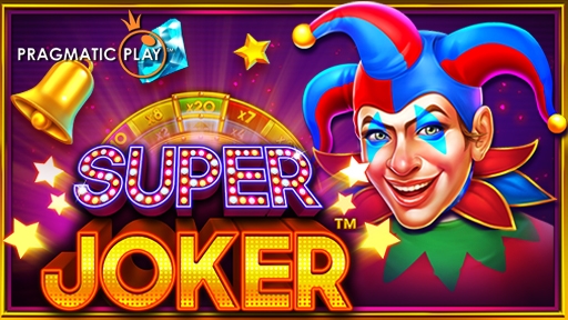 Super Joker from Pragmatic Play