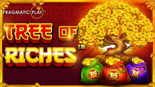 Casino Slots Tree of Riches