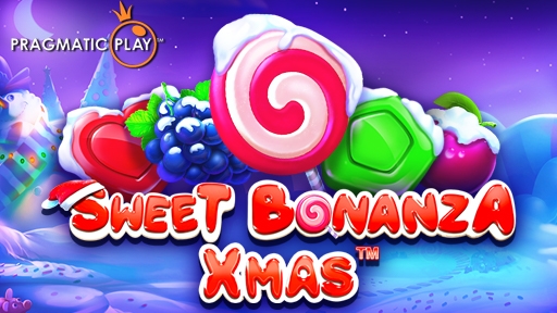 Sweet Bonanza Xmas