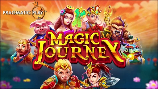 Magic Journey from Pragmatic Play