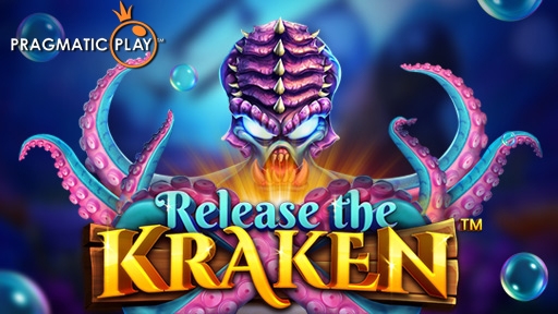 Casino Slots Release the Kraken