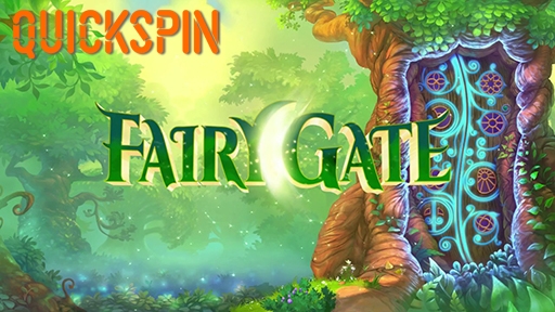 Fairy Gate