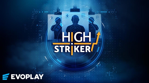 Play online Casino High Striker