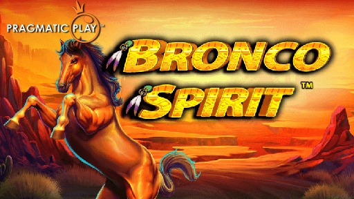 Casino Slots Bronco Spirit