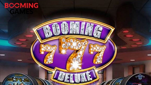 Booming Seven Deluxe