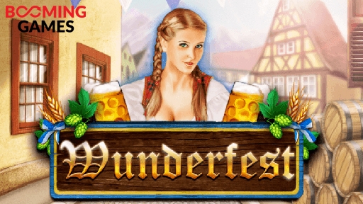 Wunderfest from Booming Games