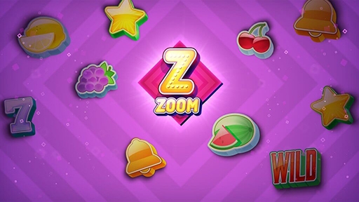 Casino Slots Zoom
