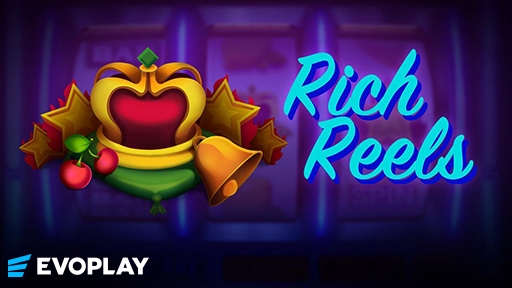 Play online casino Rich Reels