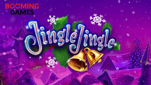 Jingle Jingle from Booming Games