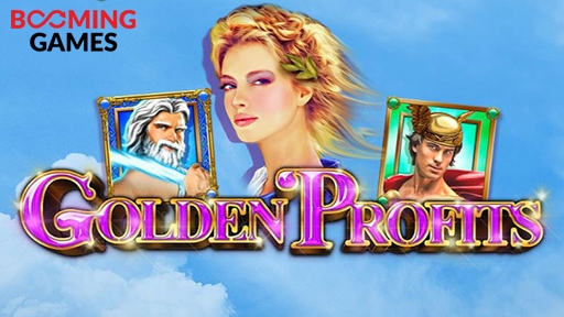 Golden Profits from Booming Games