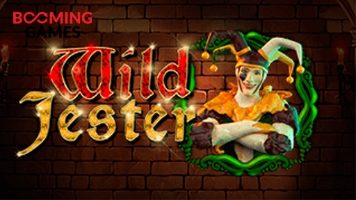 Casino Slots Wild Jester