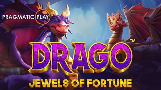 Drago Jewels of Fortune