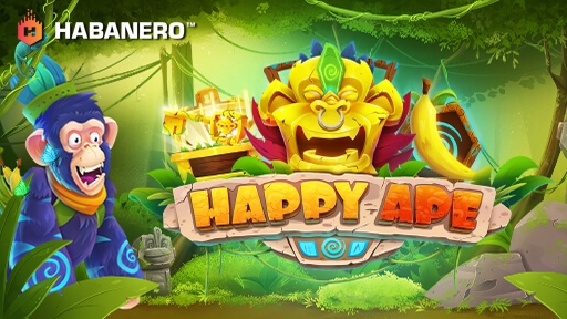 Casino Slots Happy Ape
