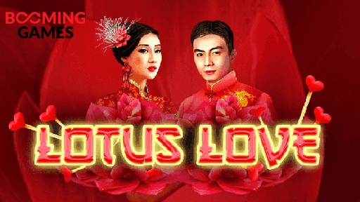 Lotus Love