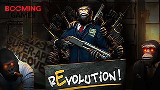 Revolution