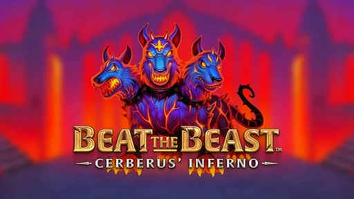 Beat Beast Cerberus Inferno from Thunderkick