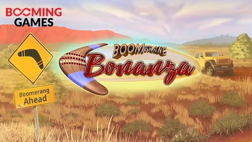 Boomerang Bonanza